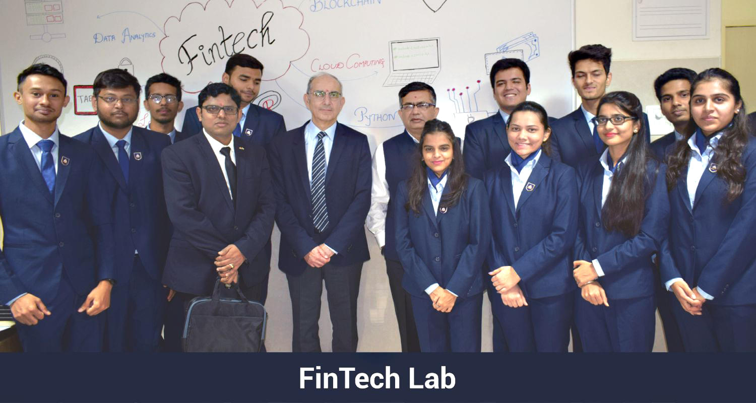 Thakur Global Business School Mumbai Some Moments photo 4